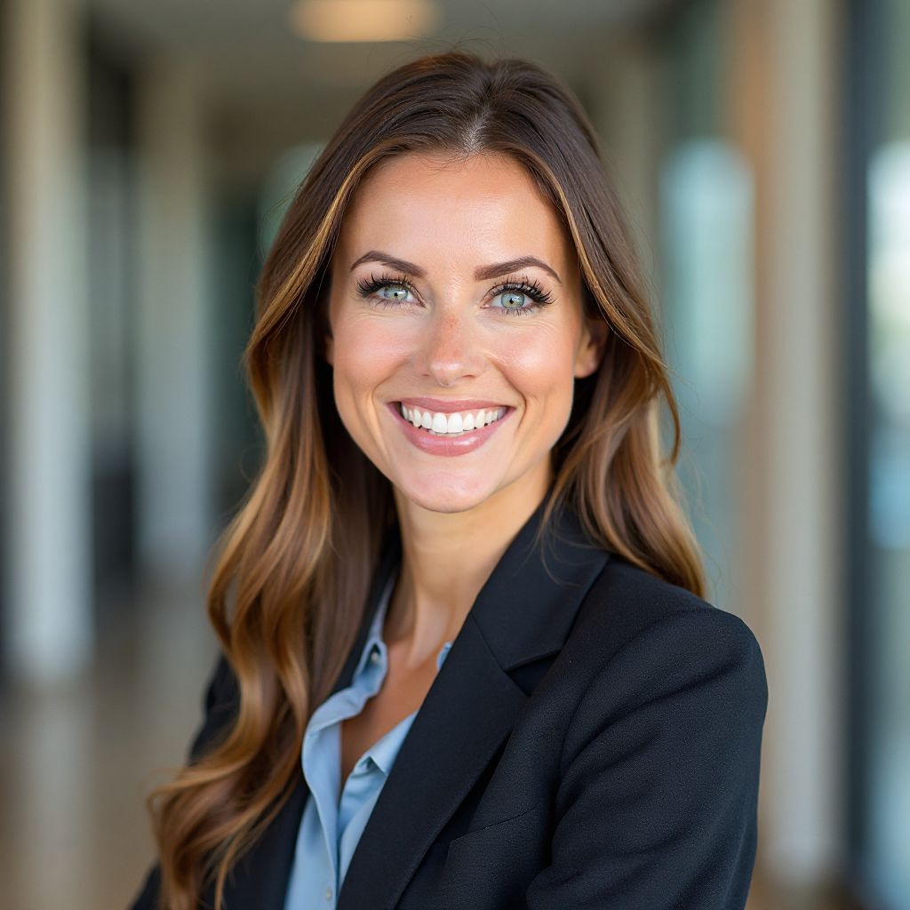 Kristine Neal