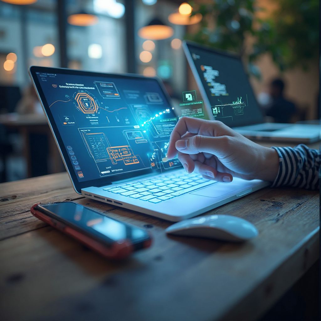 Digital Innovation