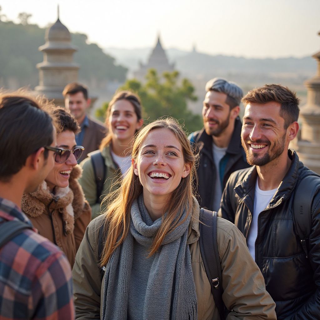 Group Tours