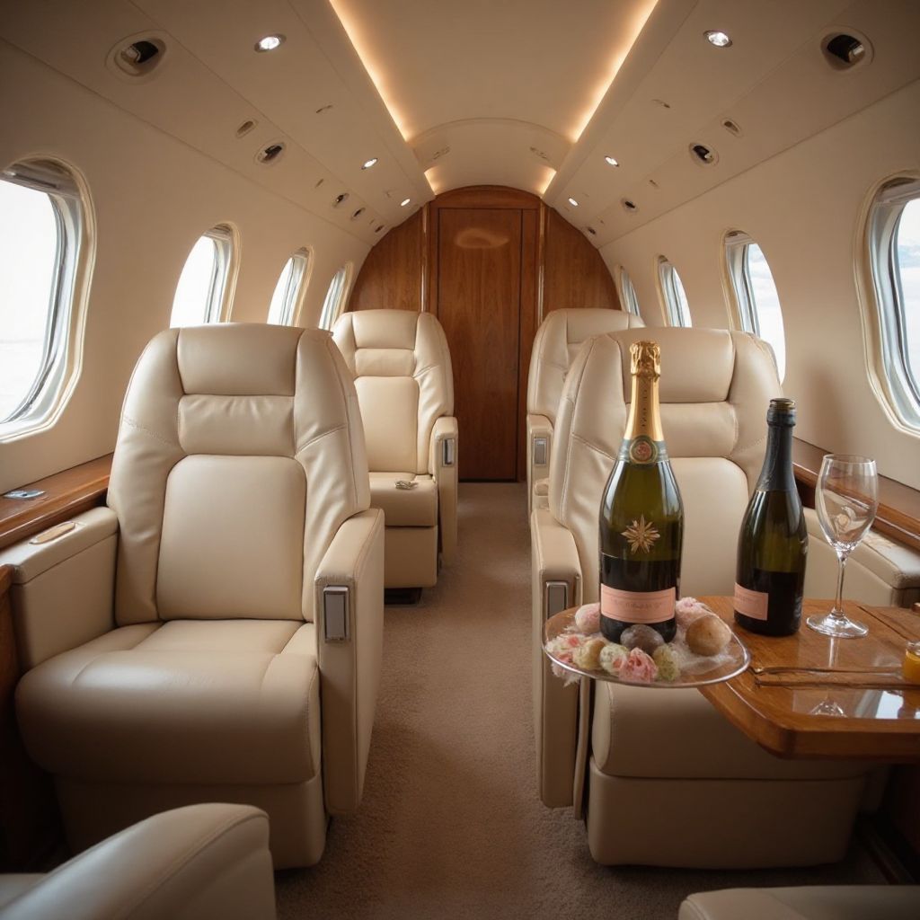 Luxury Travel