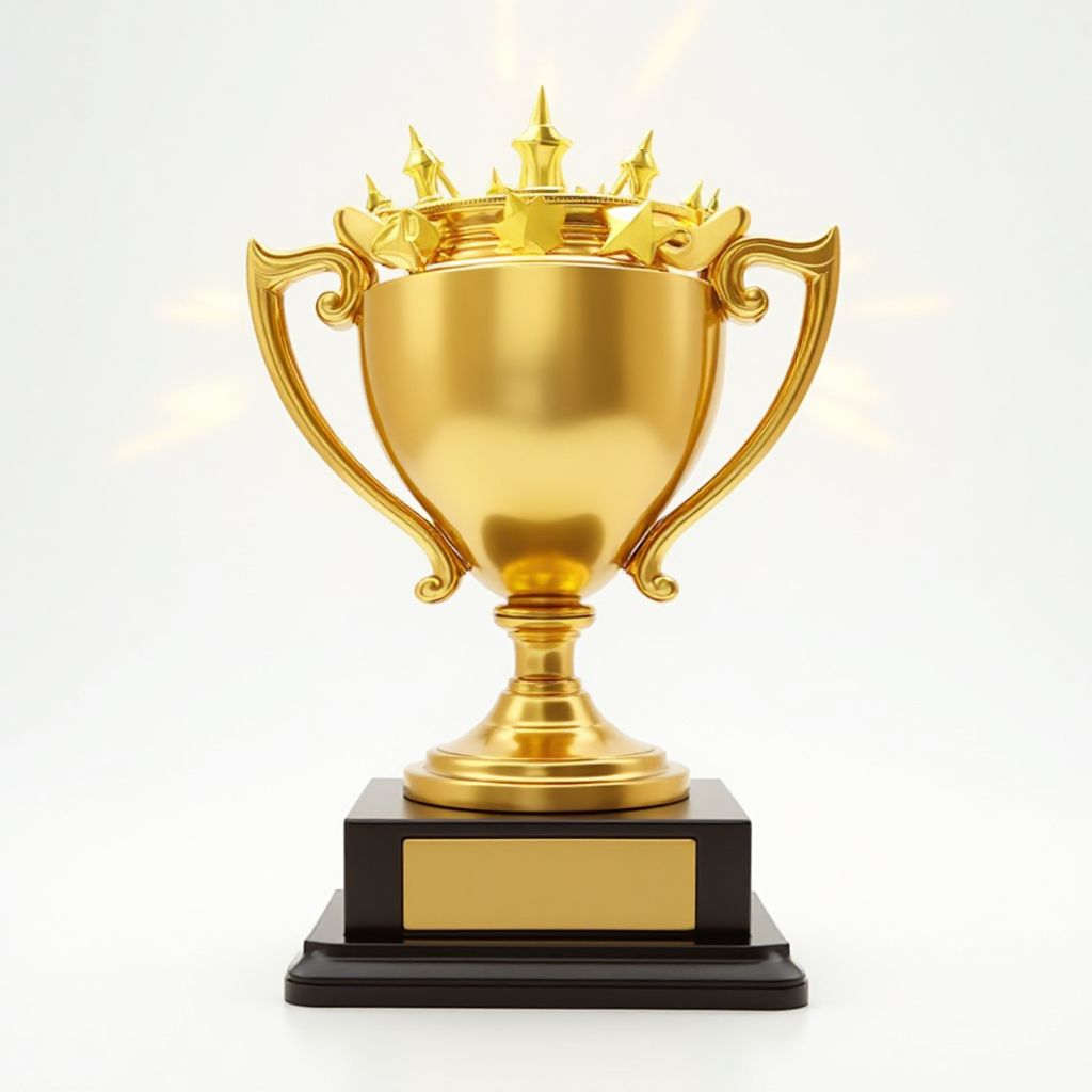 Customer Service Award