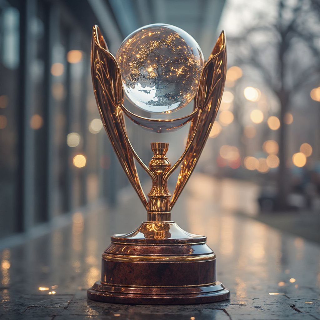 Innovation Award