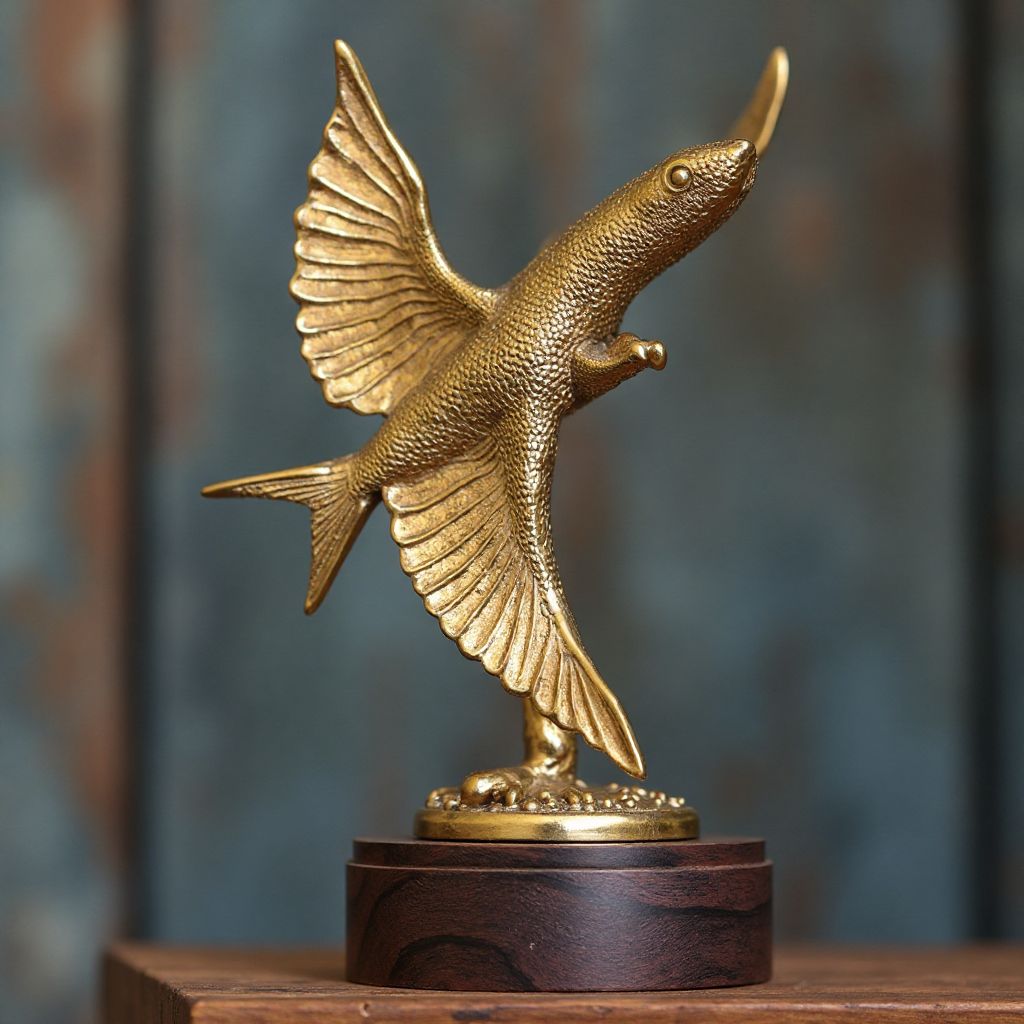 Award Recognition