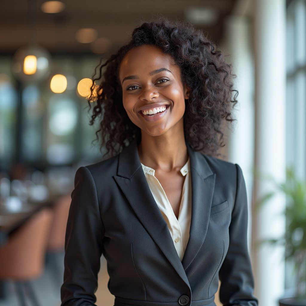 Amara Okonkwo