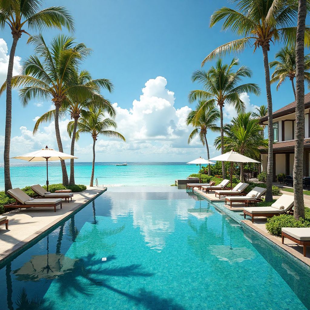 Turnkey Vacations